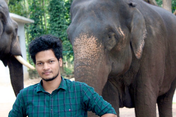 Prakyath Acharya
