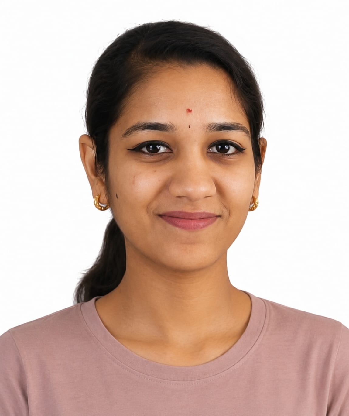 Keerti Parvatikar