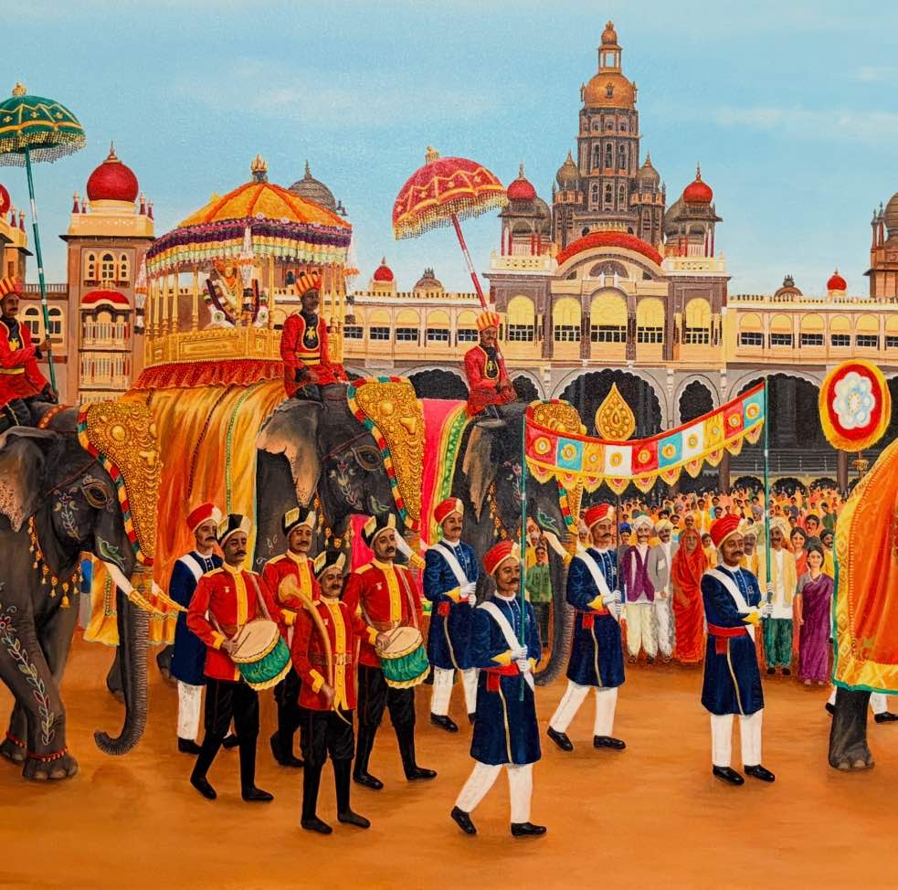 Artwork detail 1
