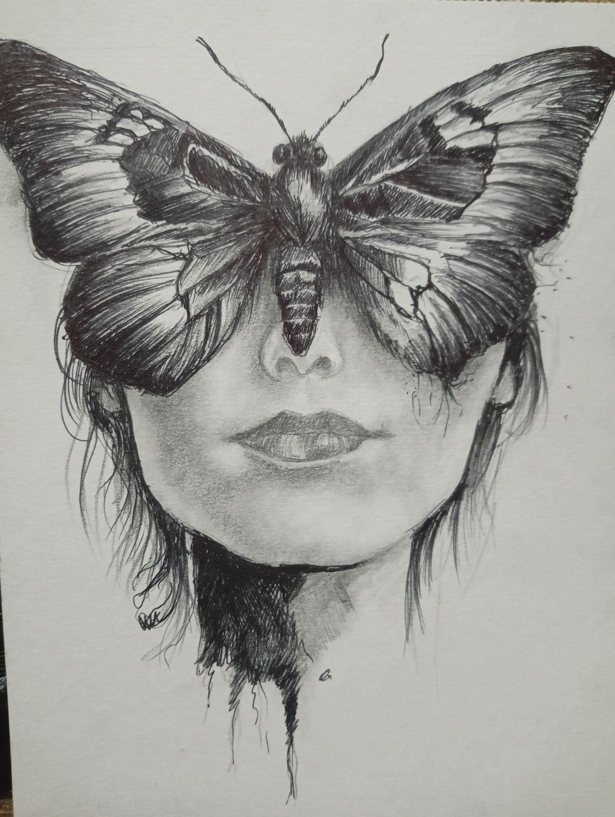 “Silent Transformation”