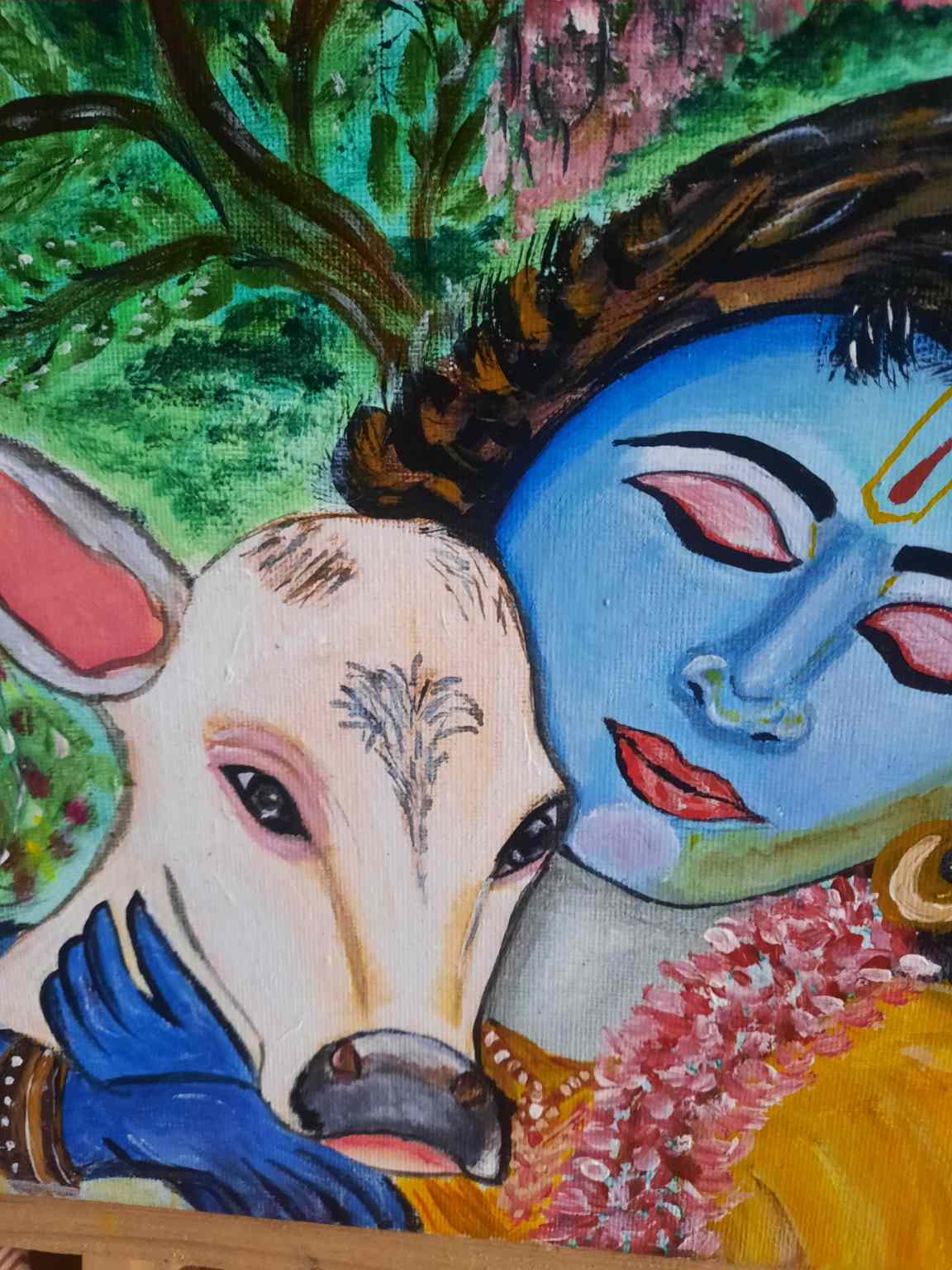 Artwork detail 1