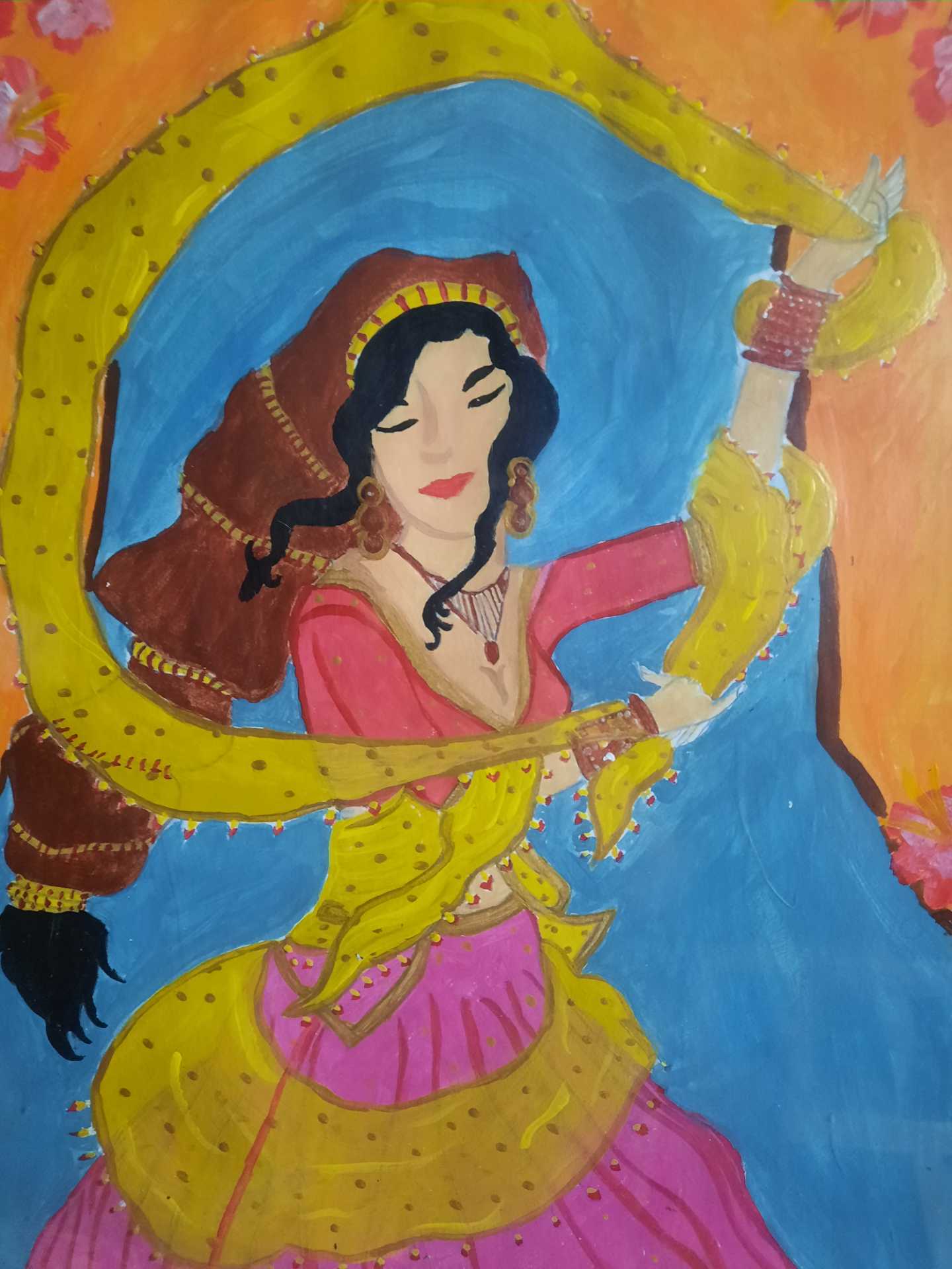 Artwork detail 1