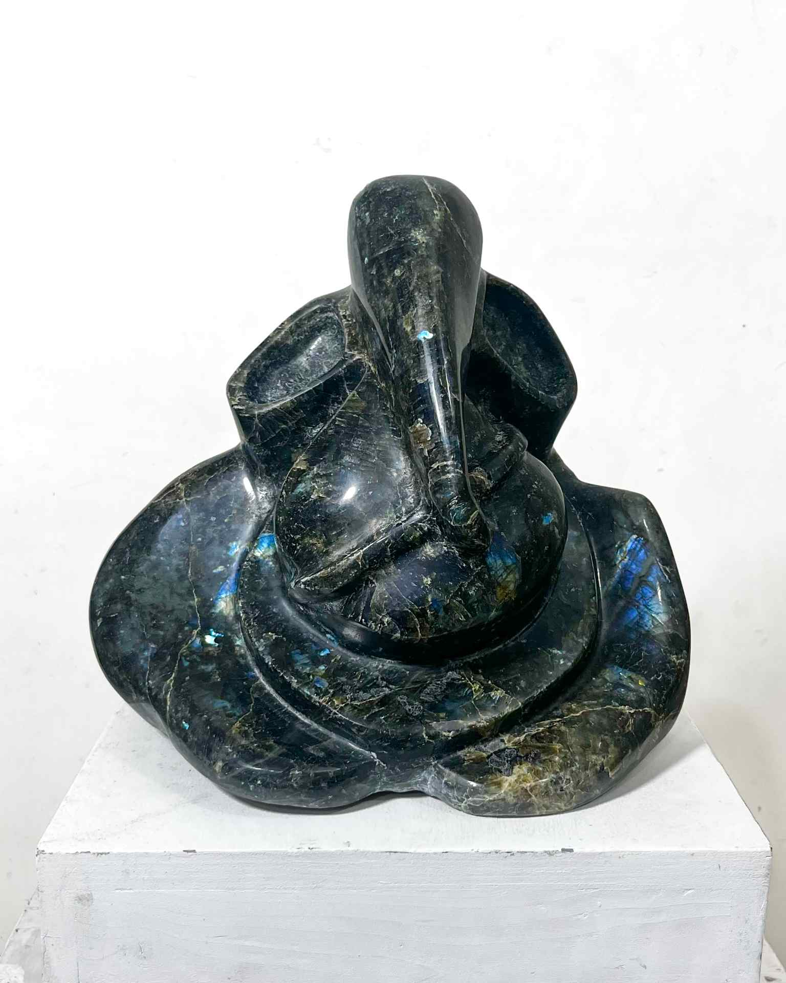 Lord Ganesha