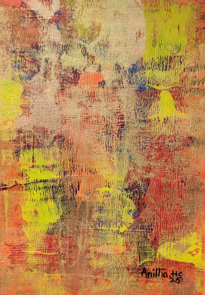 Momentum Series