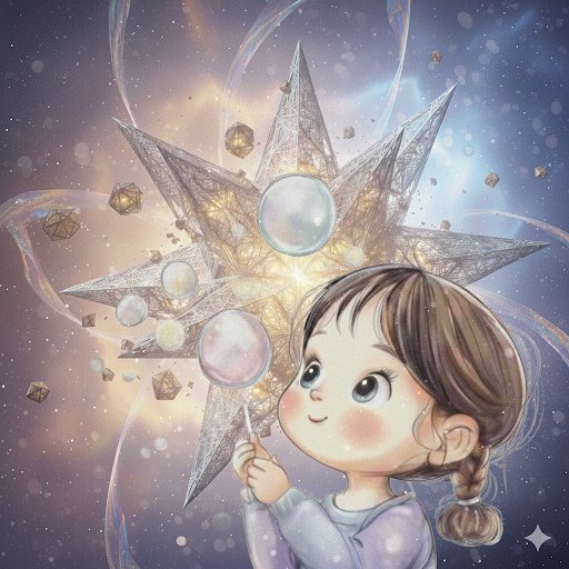 The Infinite Orbit of Innocence