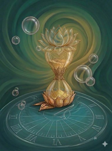 Eternal Refraction