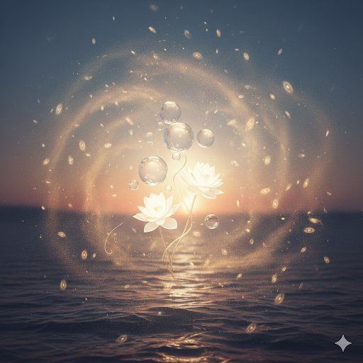 Aurelian Clarity: The Inner Mirror