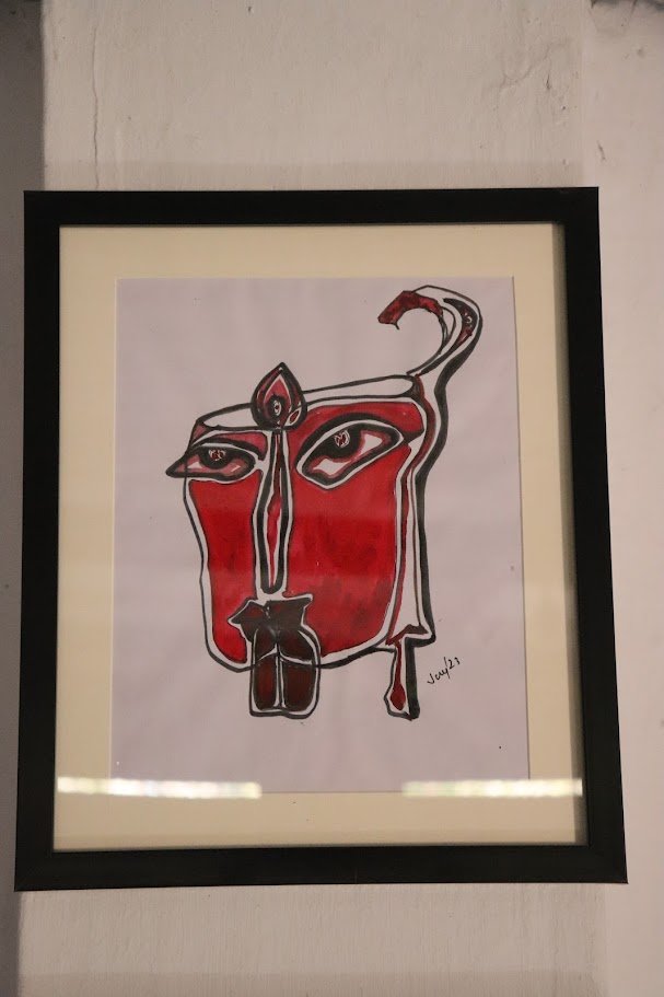 Kali Series -2
