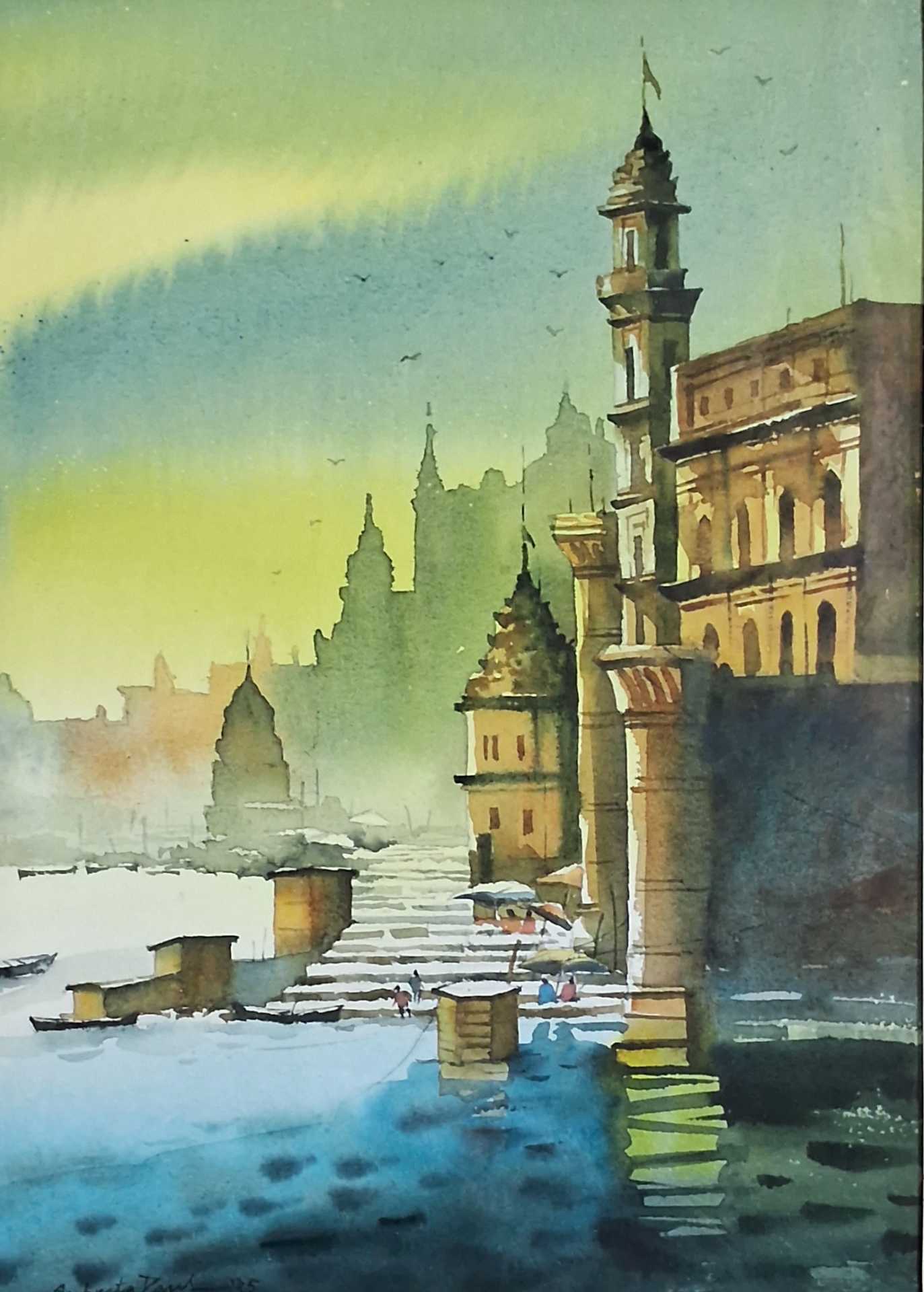 Benarasghat-1