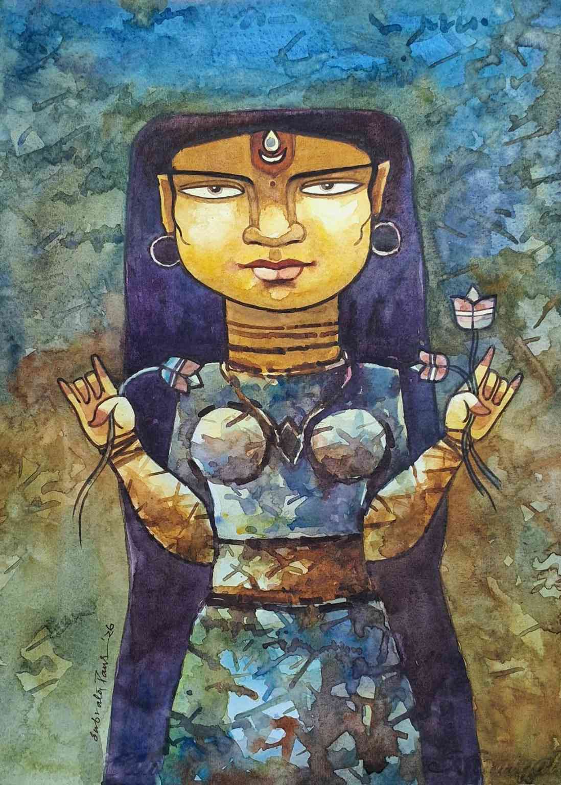 Durga-3