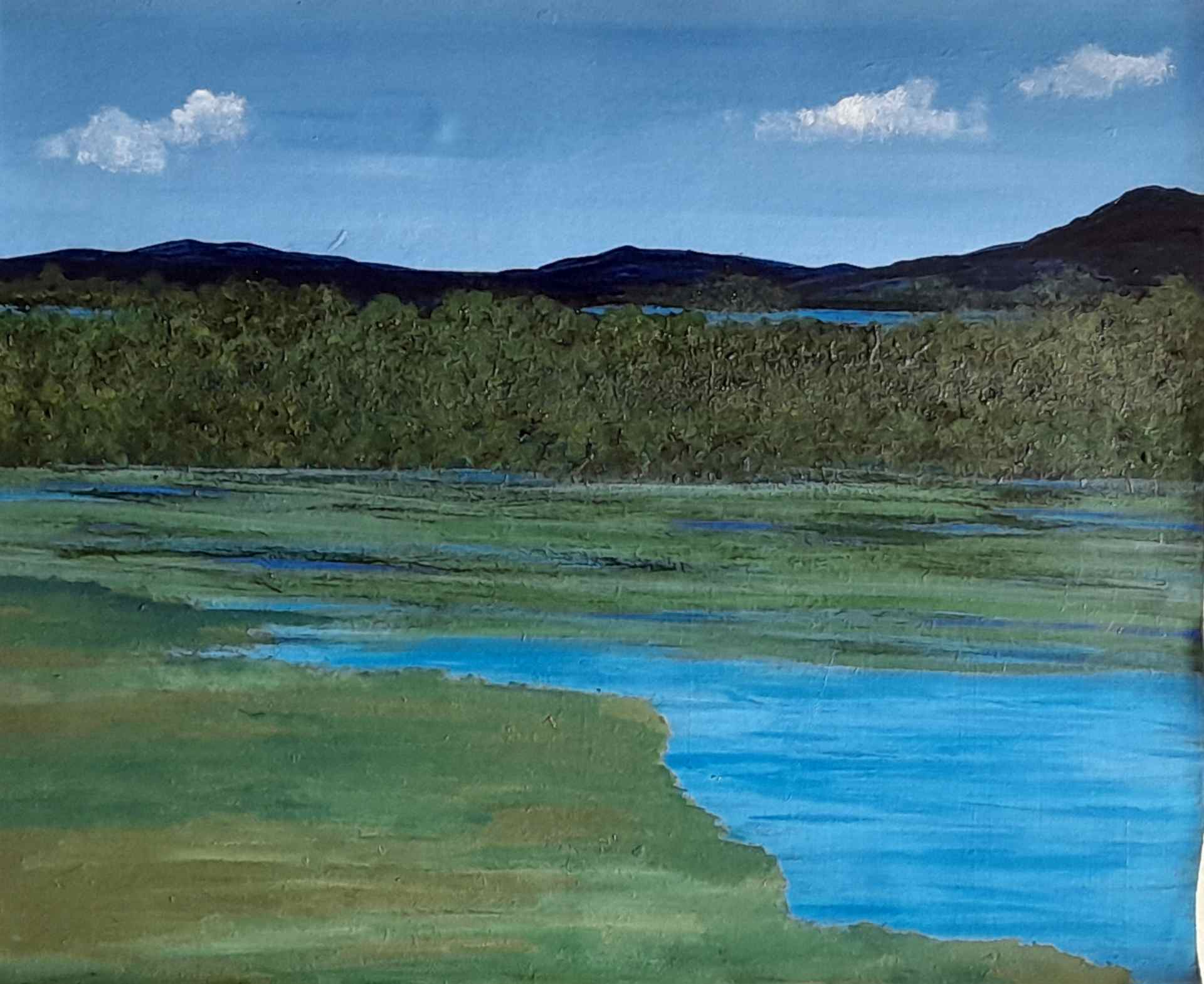 Landscape