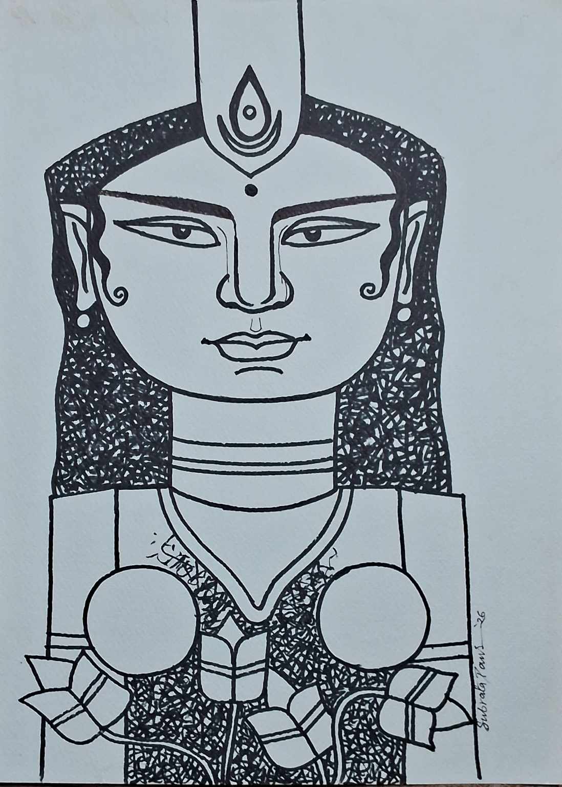 Durga-1