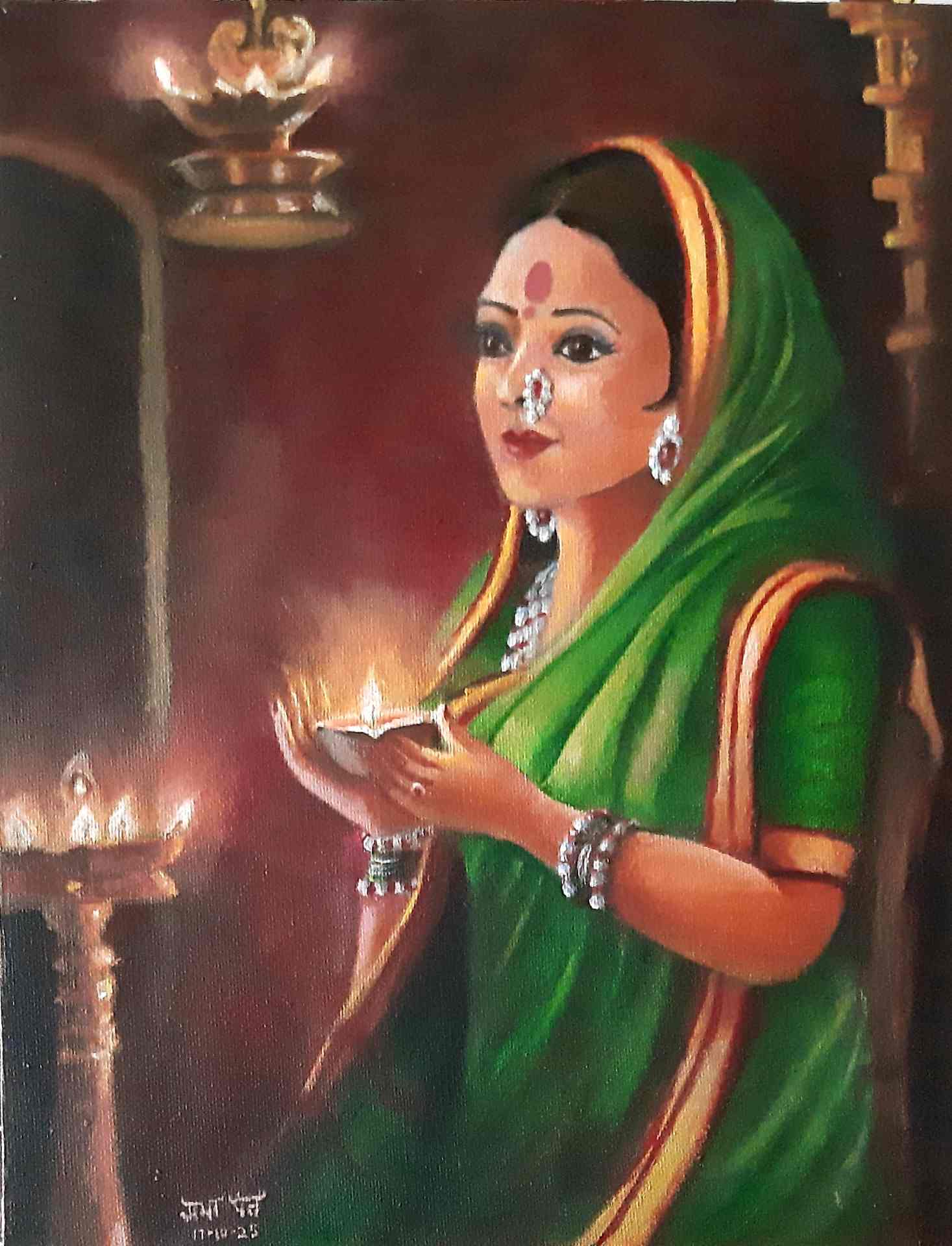 Deepanjali