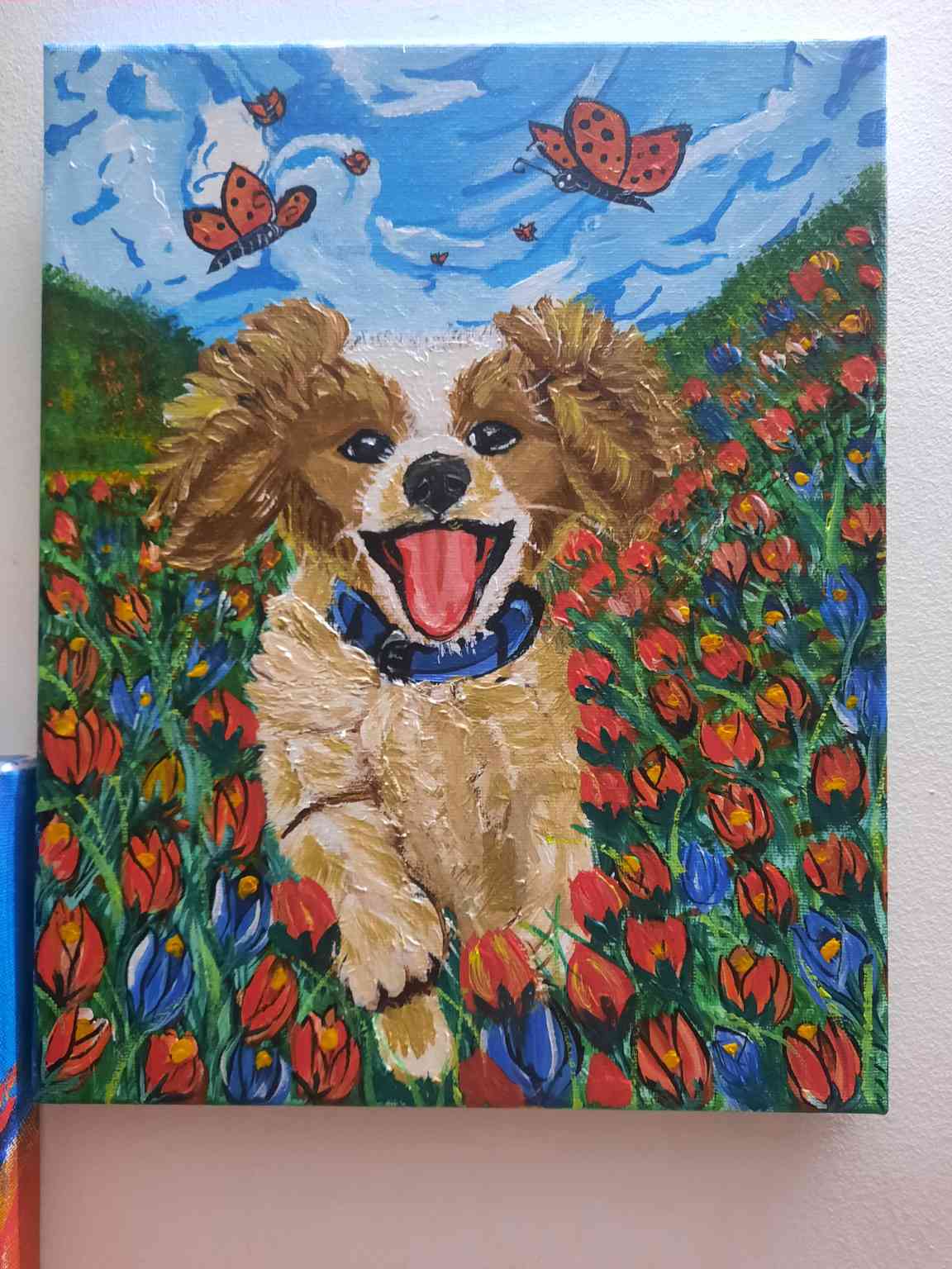 Joy in Bloom