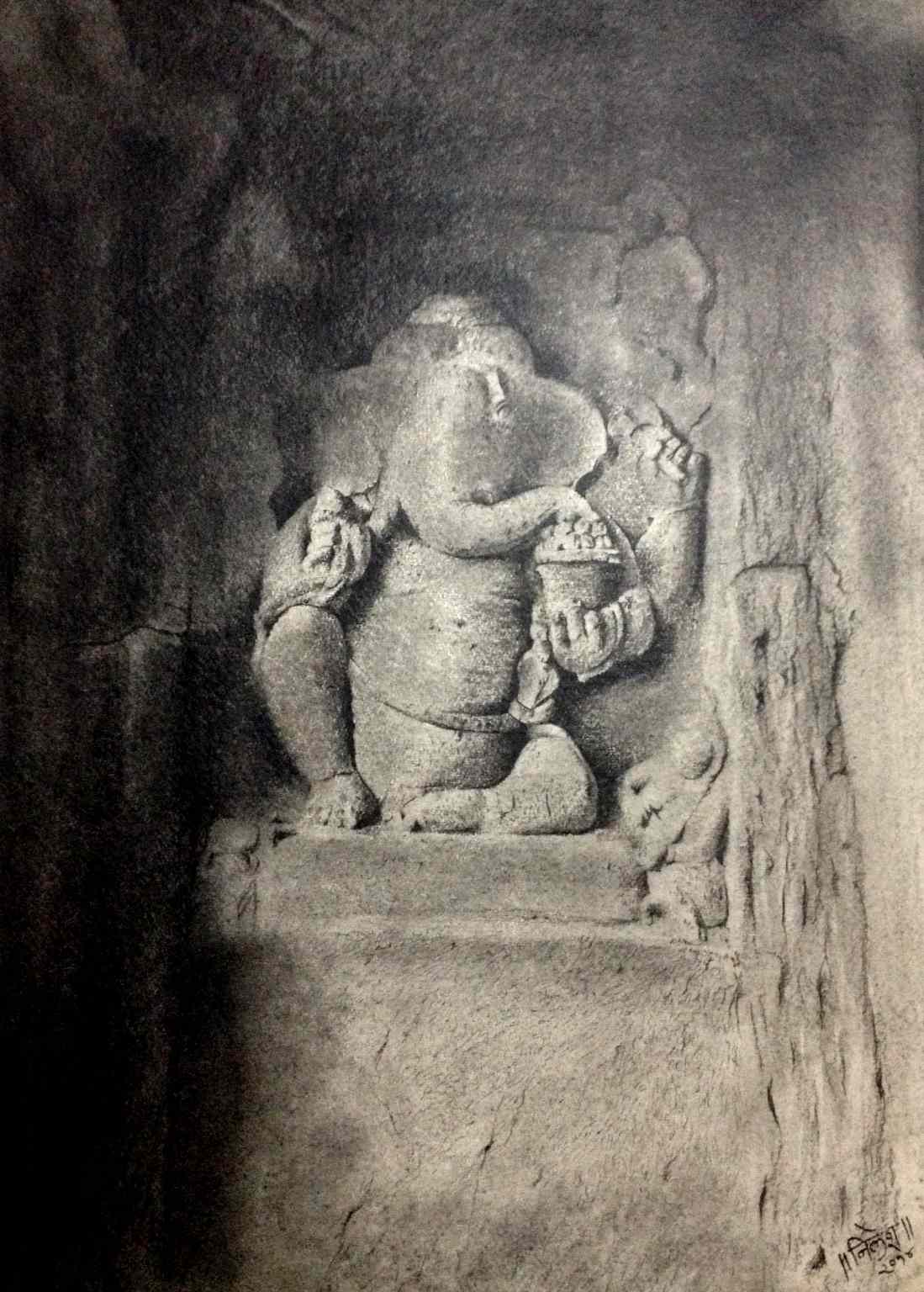 Ellora Ganesh