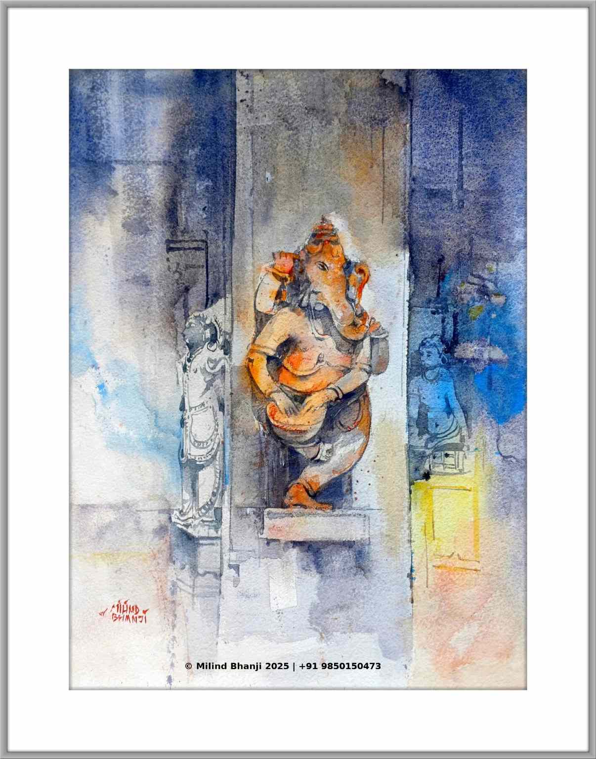 Ganesh (Bhuleshwar)
