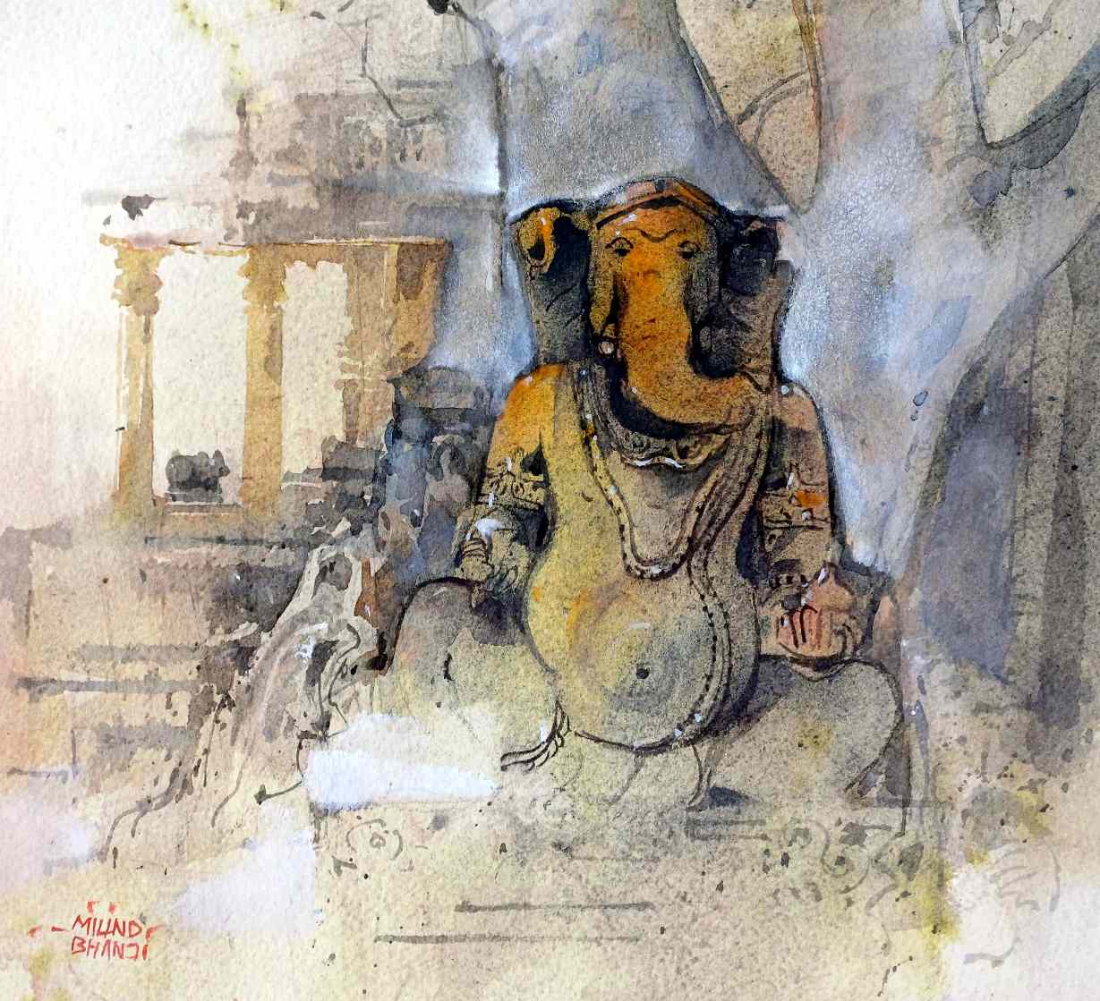 Ganesh