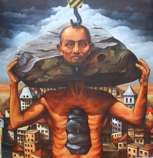 WORKER