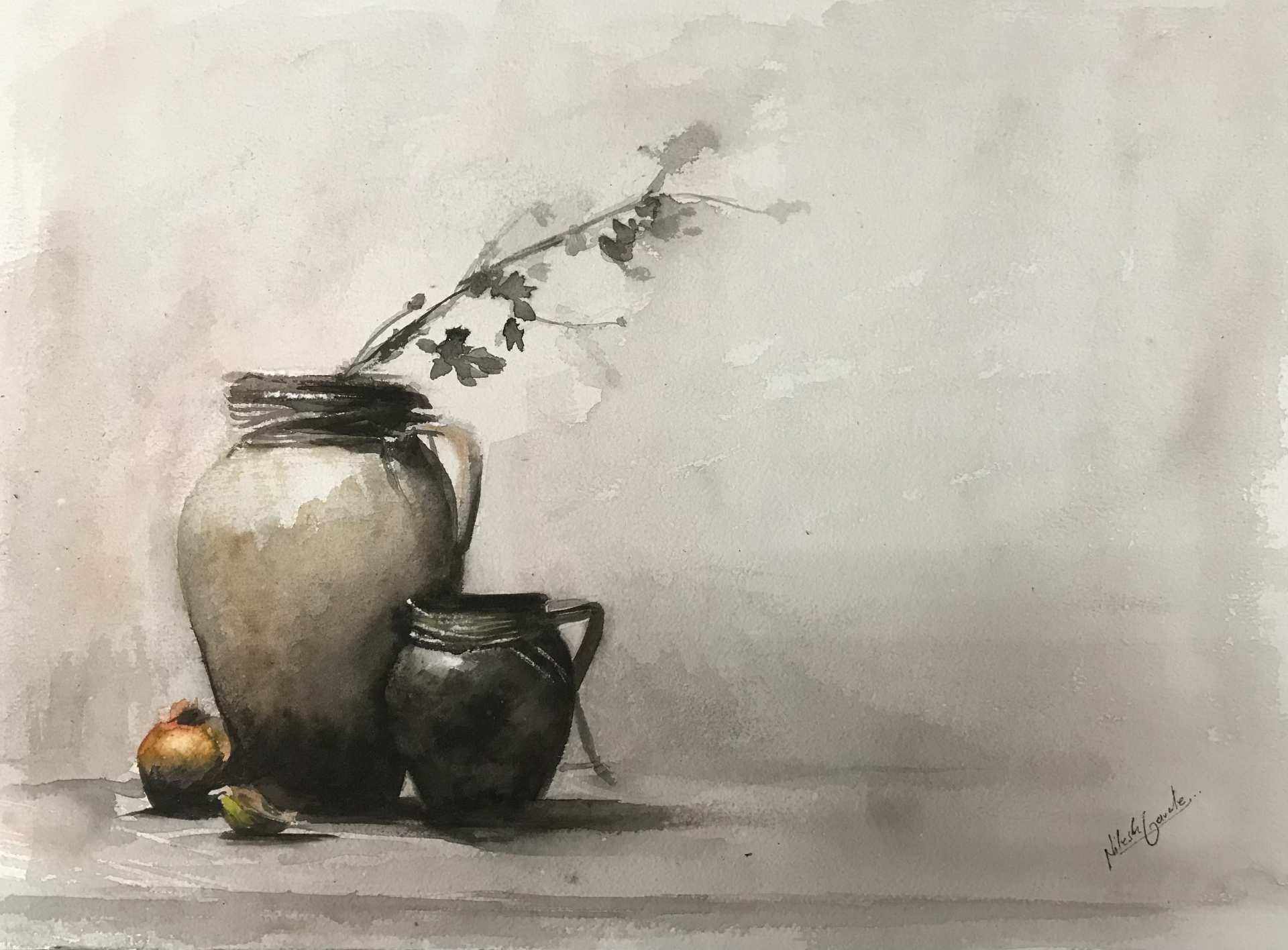 still life