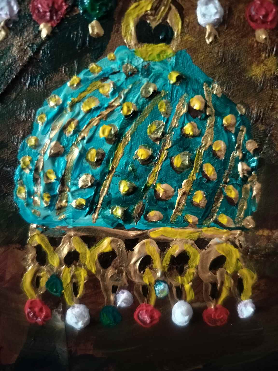 Detail 2