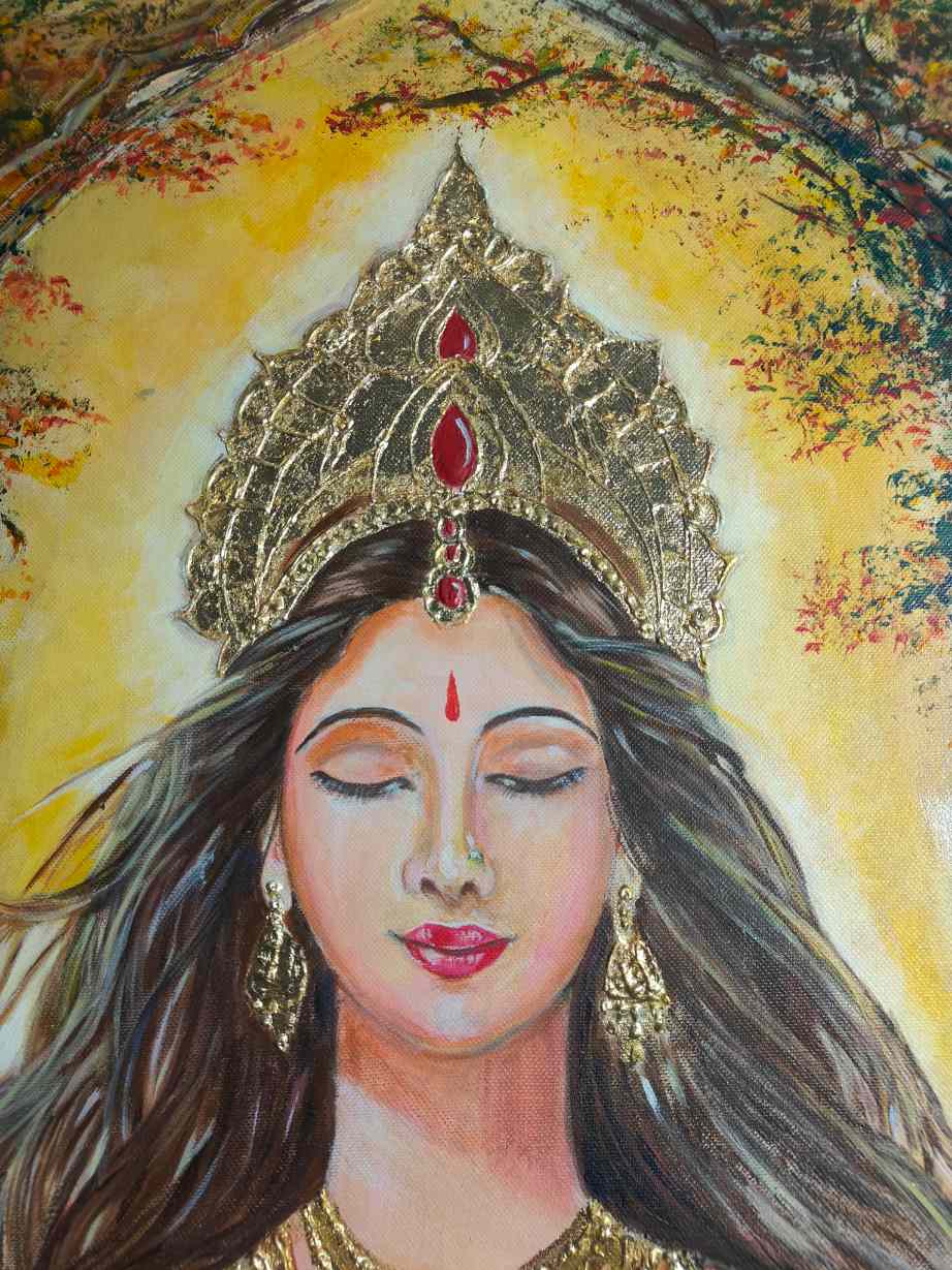 Artwork detail 1