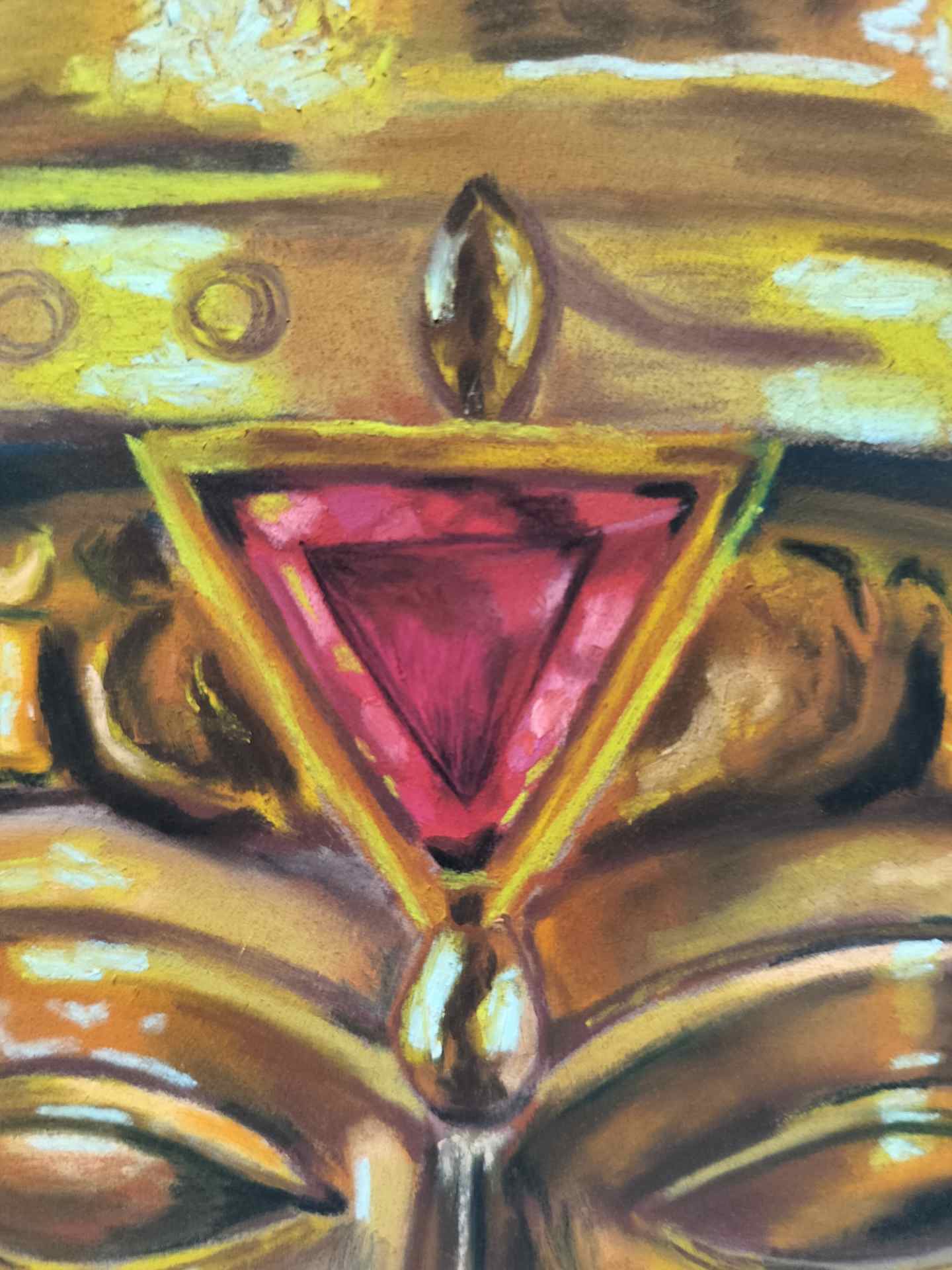 Artwork detail 2