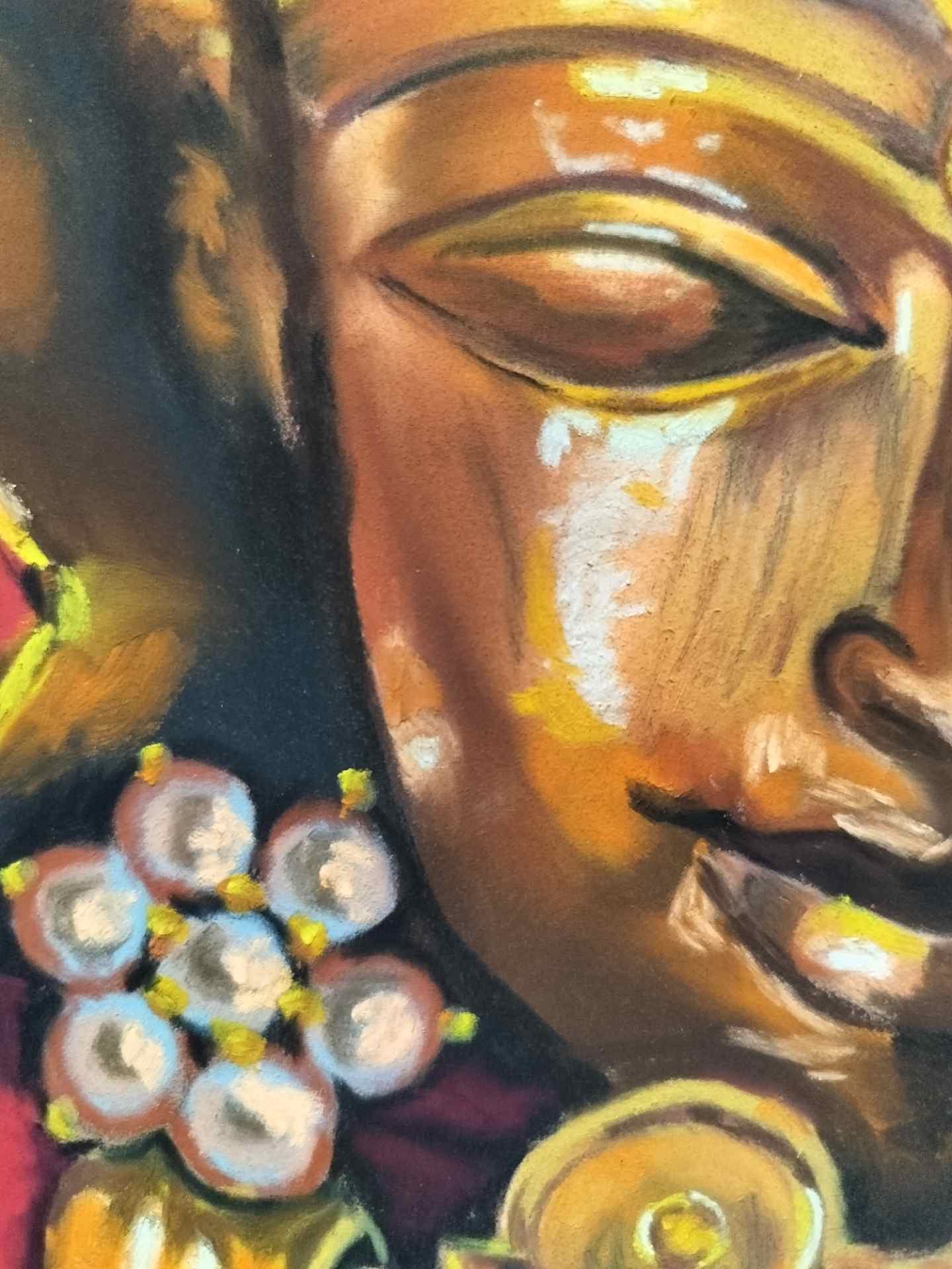 Artwork detail 1