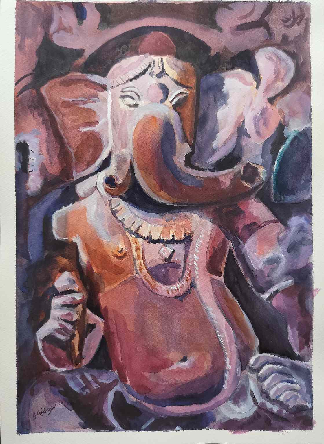 Vinayaka