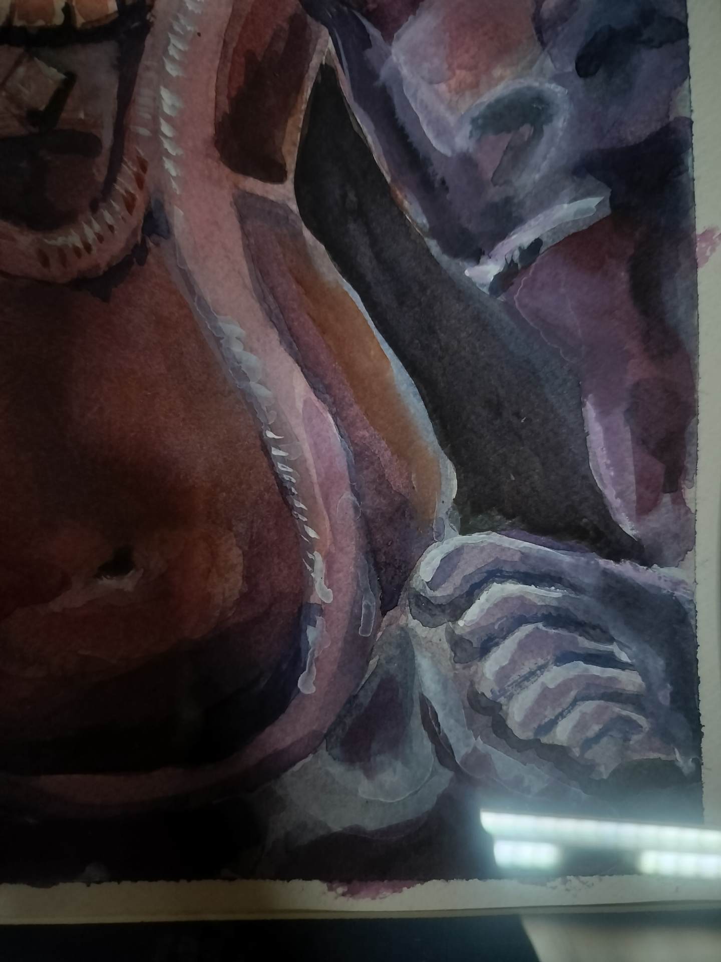 Artwork detail 2