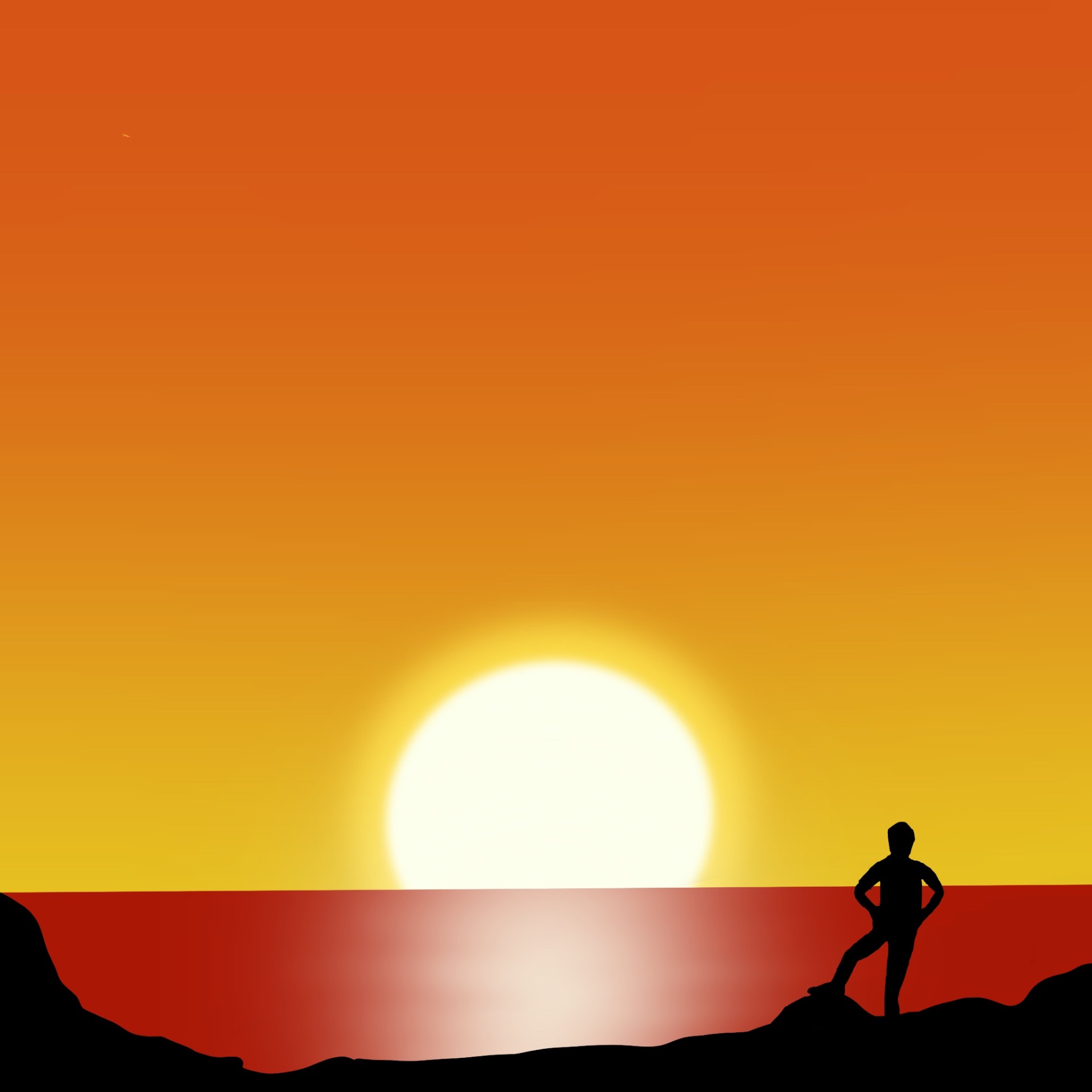 Sunrise