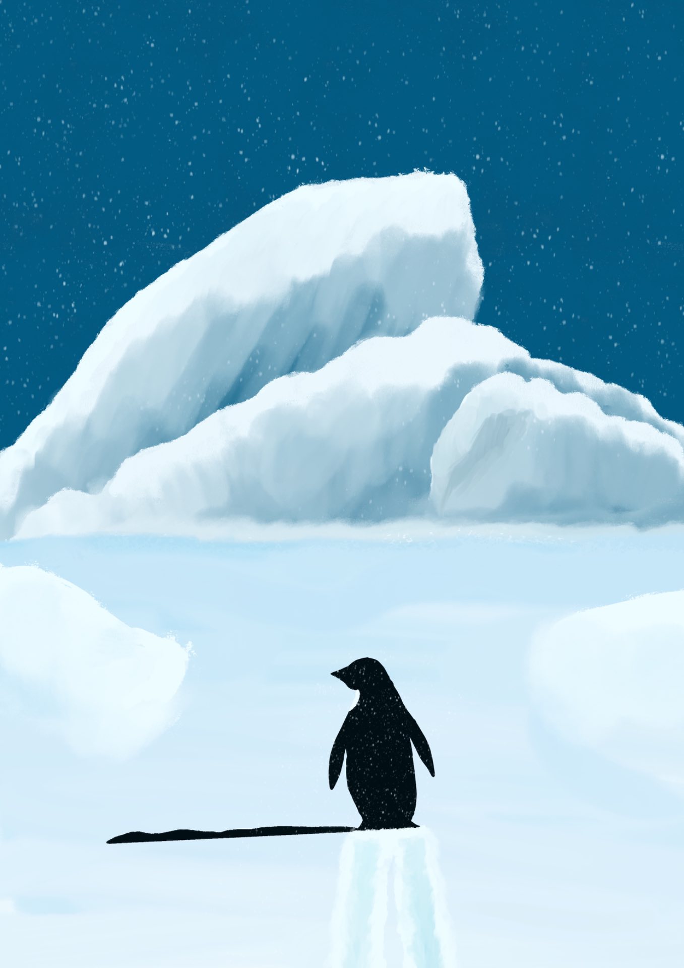 Nihilist Penguin