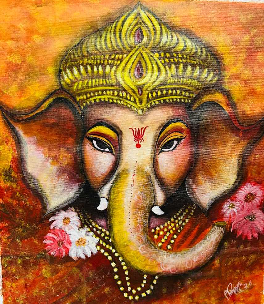 ganesha