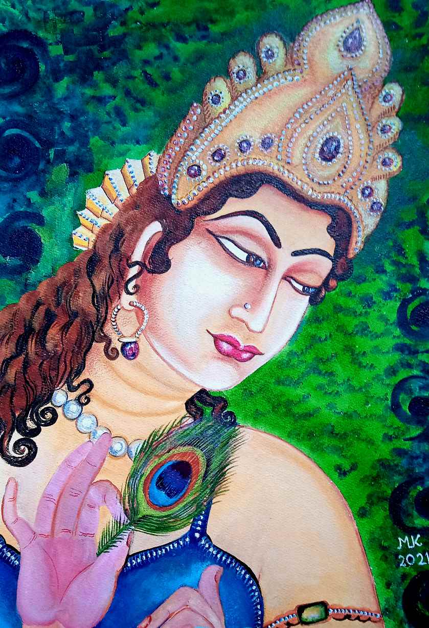 Radhika