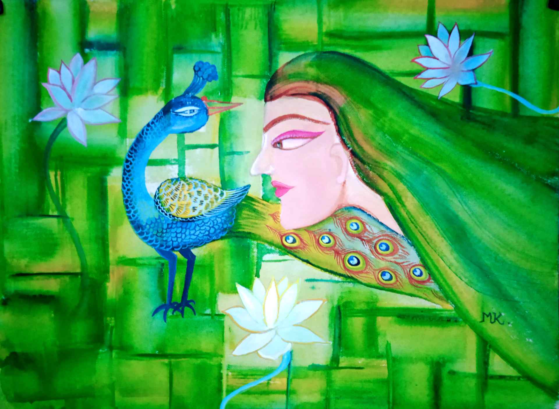 Affection
