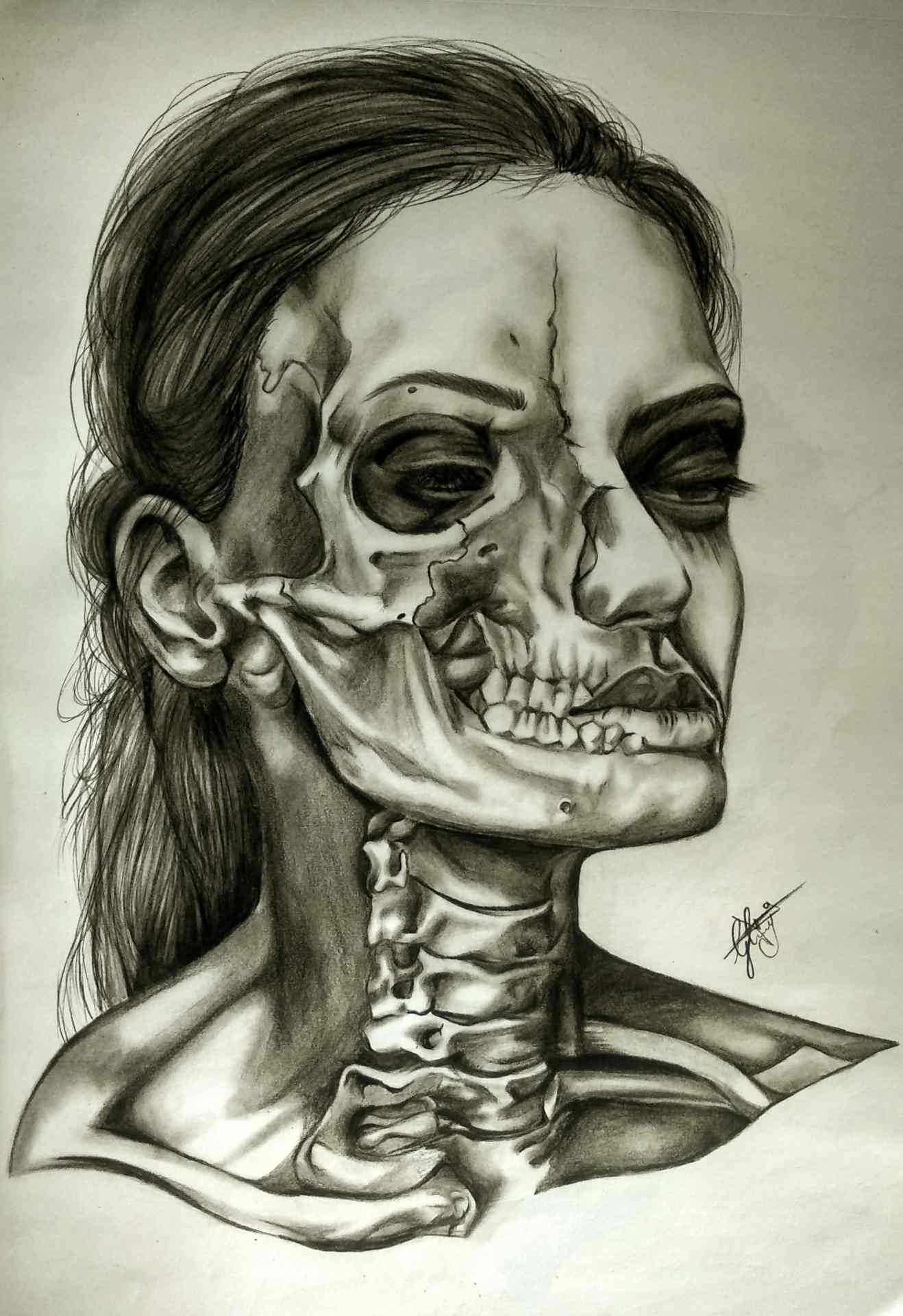 Beneath the Surface