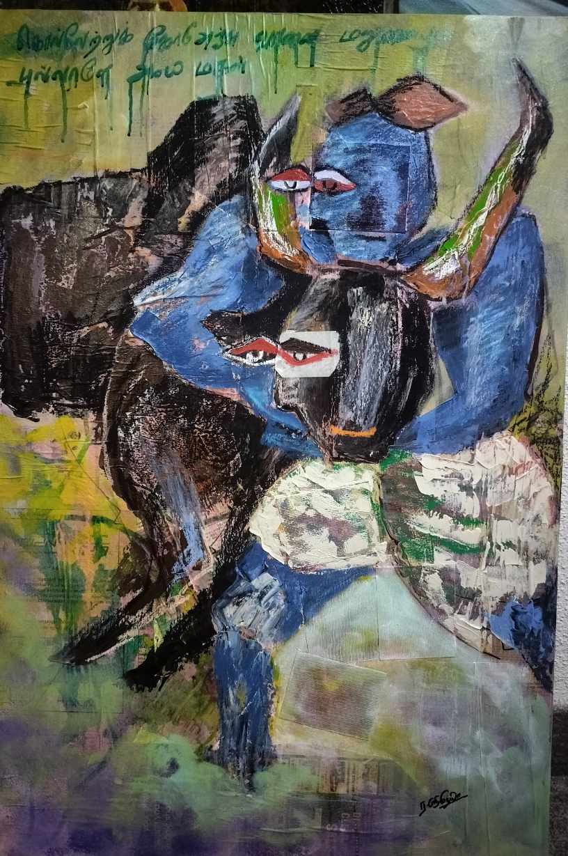 Jallikattu