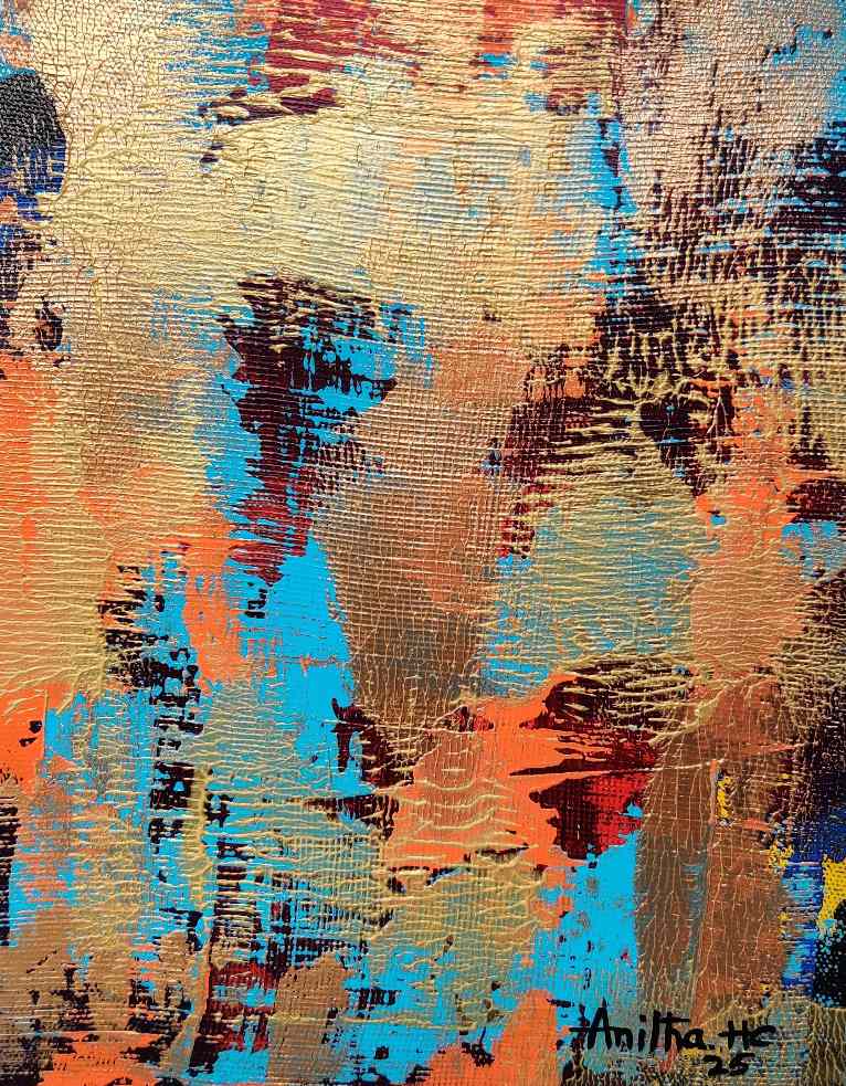Momentum Series