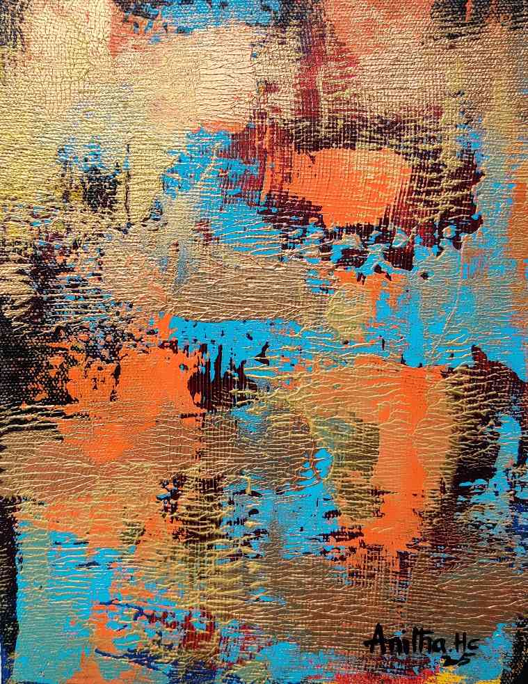 Momentum Series