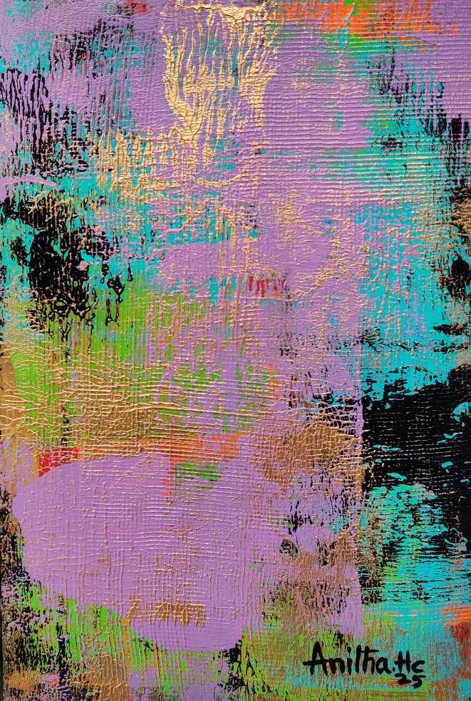 Momentum series