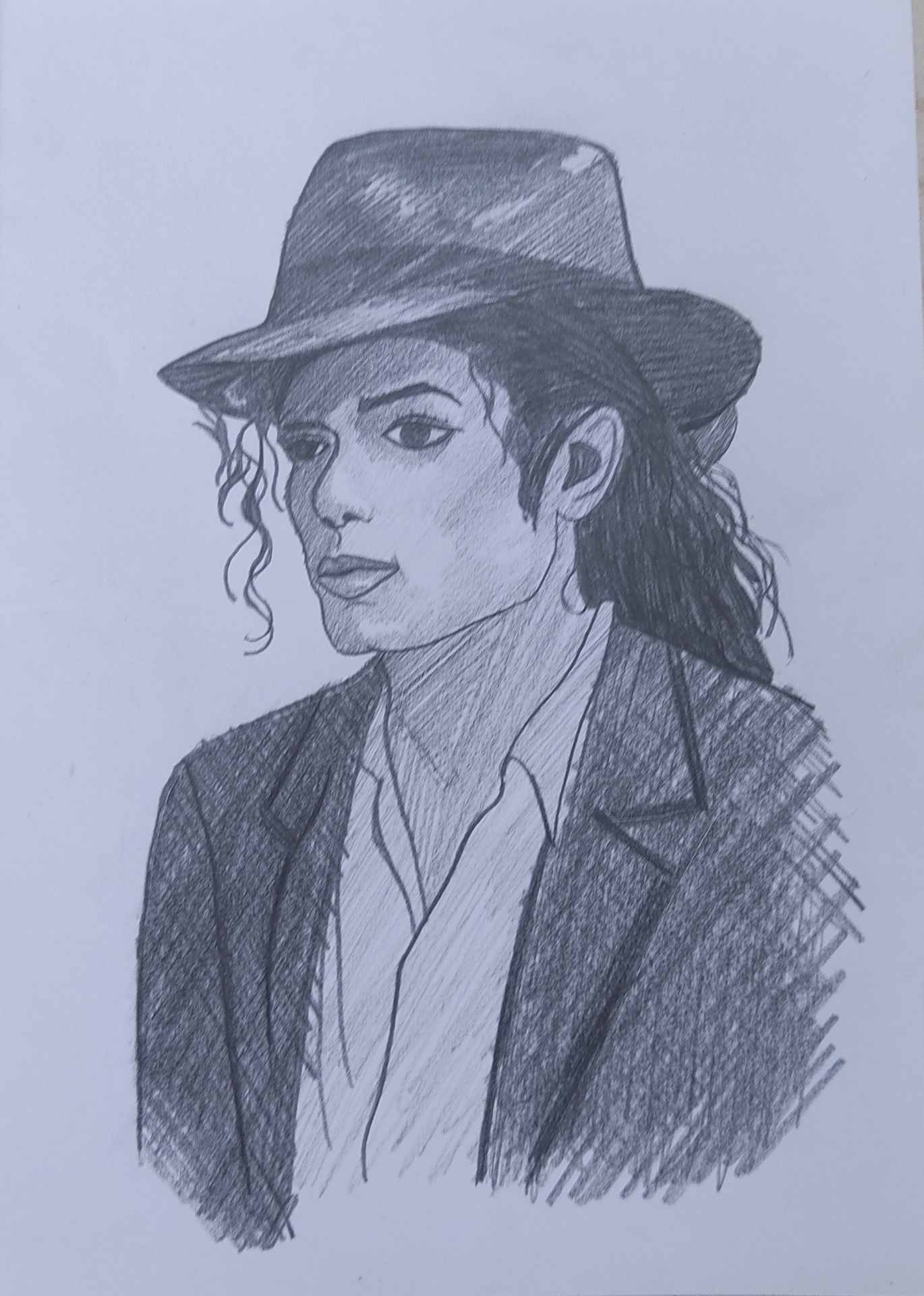 King of Pop