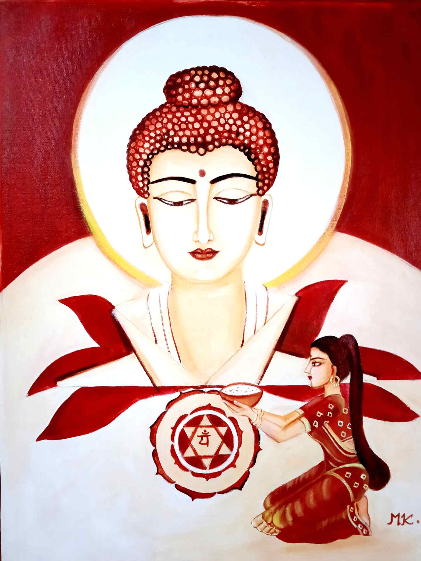 Buddhha
