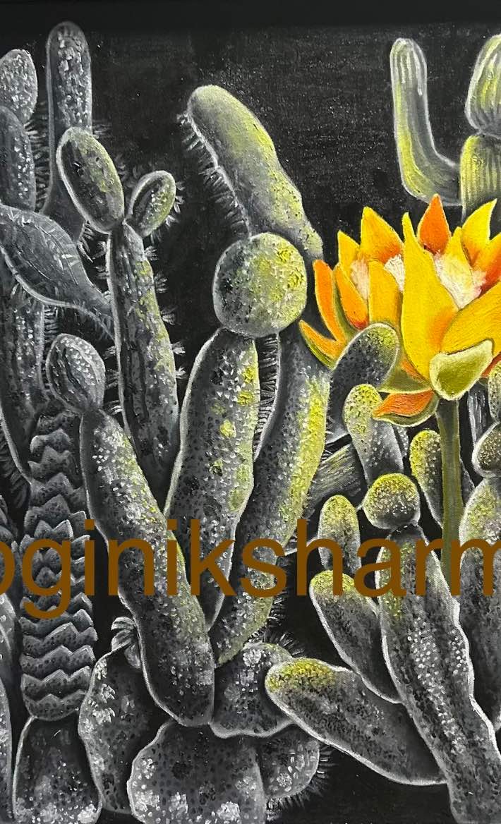 Artwork detail 1