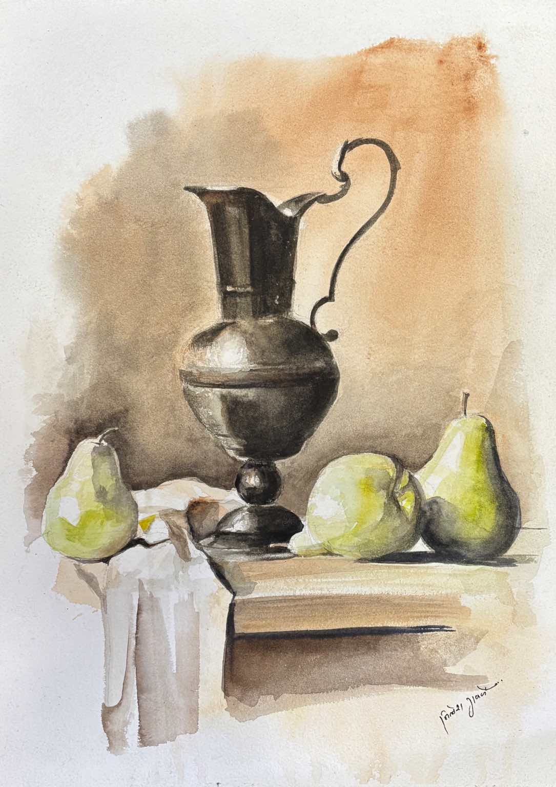 Antique