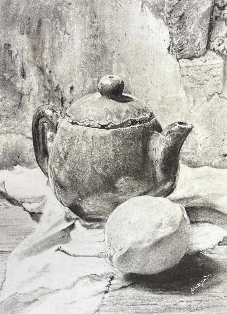 still life