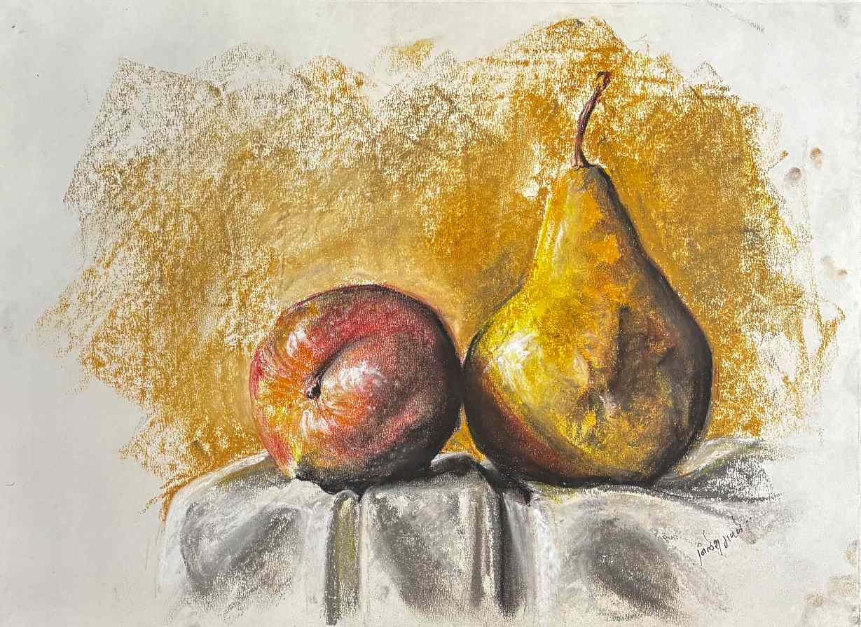 still life