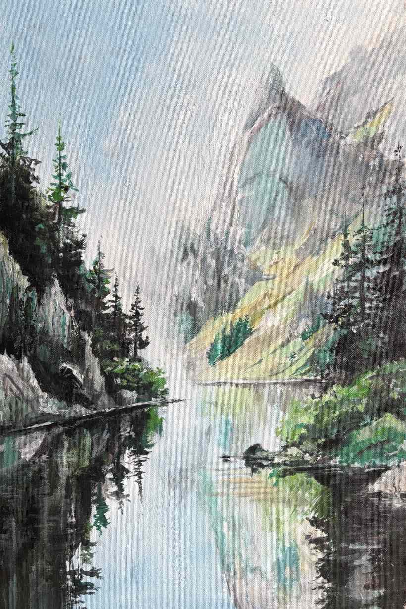 landscape