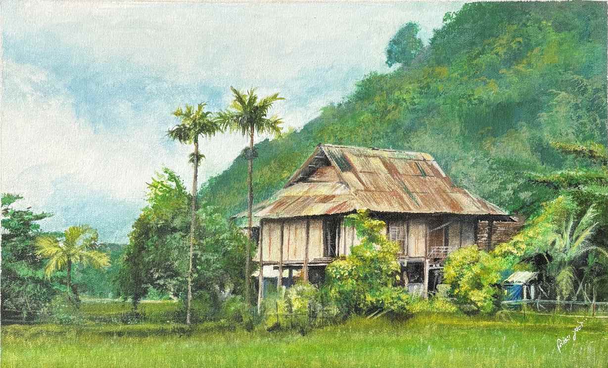 landscape