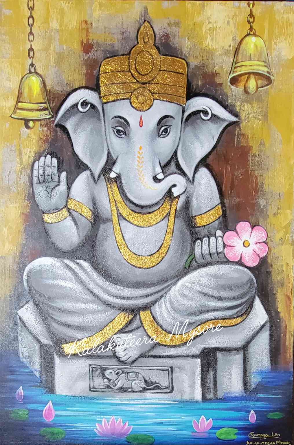 Lord Ganesha