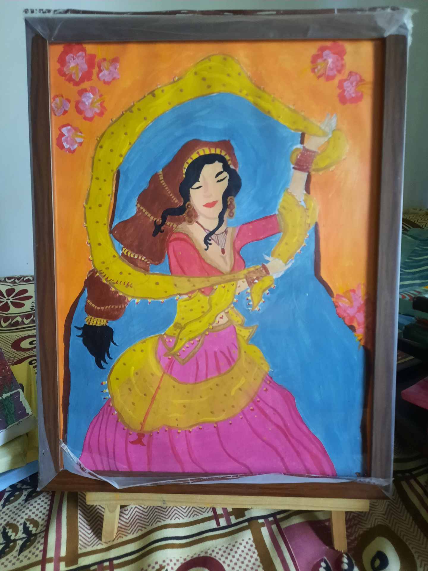 Kathak Dance