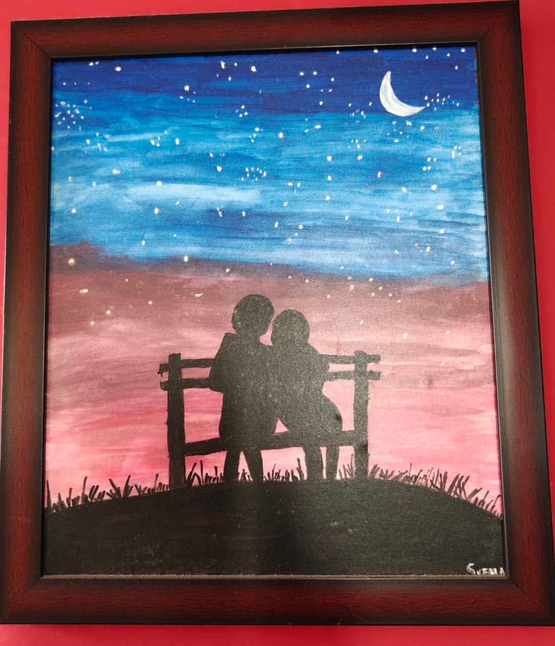 Together Under the Stars